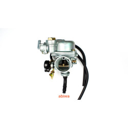 OUTLET GAŹNIK ATV 110CC PZ19 SSANIE LINKA OUTLET