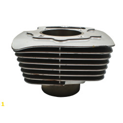 OUTLET CYLINDER KPL. ATV 250 (69MM) - POWIETRZE BASHAN - OUTLET