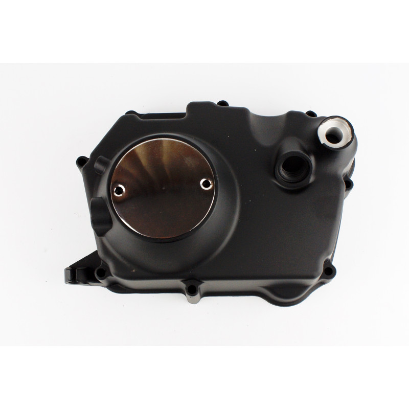 POKRYWA SPRZĘGŁA DO SILNIKA 139FMB 110CC- 4 BIEGI MINICHOPER, MOTOROWER)