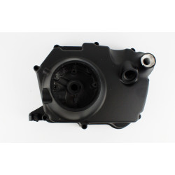 POKRYWA SPRZĘGŁA DO SILNIKA 139FMB 110CC- 4 BIEGI MINICHOPER, MOTOROWER)