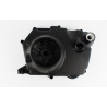 POKRYWA SPRZĘGŁA DO SILNIKA 139FMB 110CC- 4 BIEGI MINICHOPER, MOTOROWER)
