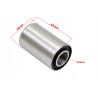 TULEJA METALOWO-GUMOWA WAHACZA 28x14x40 ATV150c