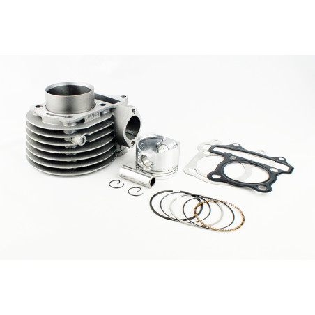 CYLINDER ATV 150CCM (57mm) (sw.15mm) KPL. -powietrze- ANH
