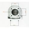 CYLINDER ATV 150CCM (57mm) (sw.15mm) KPL. -powietrze- ANH