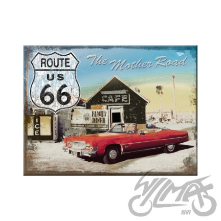 MAGNES ROUTE 66 14179