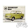 MAGNES TRABANT 601 14218