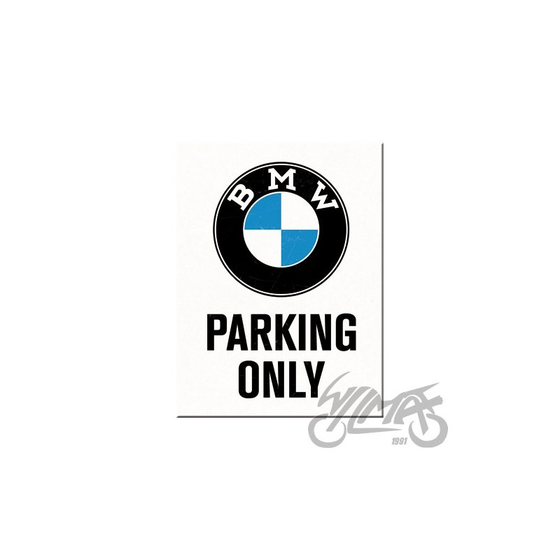 MAGNES BMW 14323