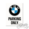 MAGNES BMW 14323