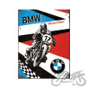 MAGNES BMW MOTORRADER 14324