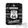 MAGNES ROUTE 66 ORIGINAL ADVEN 14331