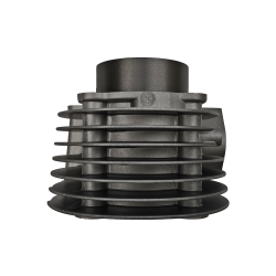 CYLINDER 4T ATV 150CCM (57mm) (sw.15mm) KPL. - powietrze
