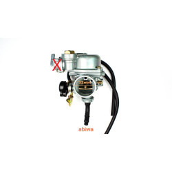 OUTLET GAŹNIK ATV 110CC PZ19 SSANIE LINKA OUTLET