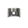 CYLINDER 4T ATV 150CCM (57mm) (sw.15mm) KPL. - powietrze