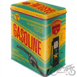 PUSZKA L GASOLINE 30122