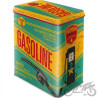 PUSZKA L GASOLINE 30122