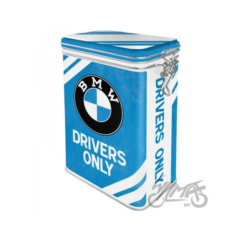 PUSZKA Z KLIPSEM BMW 31111