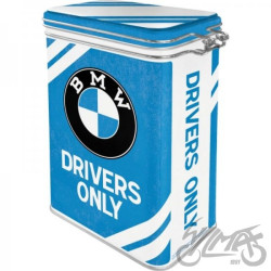PUSZKA Z KLIPSEM BMW 31111