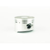 TŁOK CYLINDRA KPL. ATV 150 CCM ( 57 mm ) sw. 15 mm