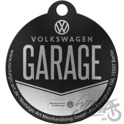 BRELOK DO KLUCZY VW SERVICE 48020