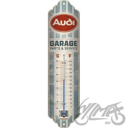 TERMOMETR AUDI GARAGE 80355