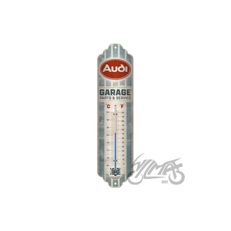 TERMOMETR AUDI GARAGE 80355
