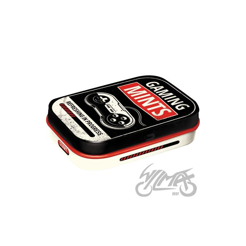 MINTBOX GAMING MINTS 81412 OPK 4 szt.
