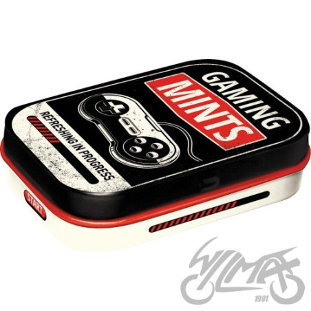 MINTBOX GAMING MINTS 81412 OPK 4 szt.