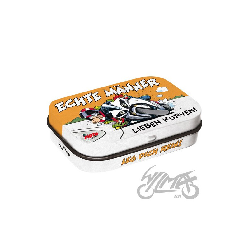 MINTBOX ECHTE MANNER LIBEN 81421 OPK 4 szt.