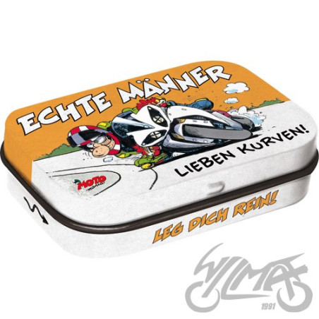 MINTBOX ECHTE MANNER LIBEN 81421 OPK 4 szt.
