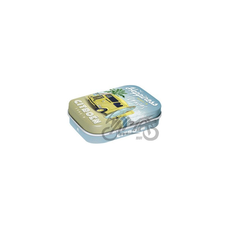 MINTBOX CITROEN TYPE H HAPPINESS 81436 OPK 4 szt.