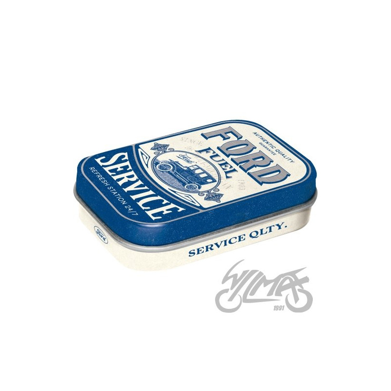 MINTBOX FORD FUEL SERVICE 81451 OPK 4 szt.