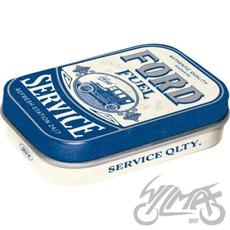 MINTBOX FORD FUEL SERVICE 81451 OPK 4 szt.