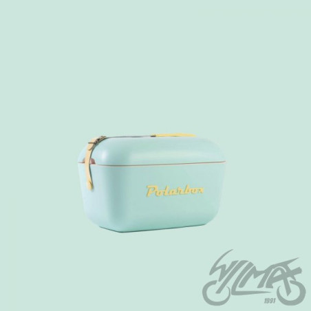 POLARBOX POP LODÓWKA TURYSTYCZNA MIĘTOWA 20L VERDE