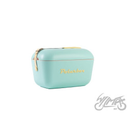 POLARBOX POP LODÓWKA TURYSTYCZNA MIĘTOWA 20L VERDE