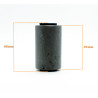 TULEJA METALOWO-GUMOWA WAHACZA 25x12x45 ATV150c
