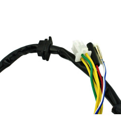 CEWKI ISKROWNIKA (STATOR) 11-ZWOJ. 152QMI/157QMJ GY6 125-150