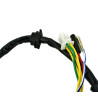 CEWKI ISKROWNIKA (STATOR) 11-ZWOJ. 152QMI/157QMJ GY6 125-150