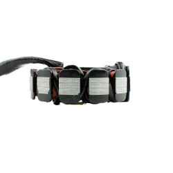 CEWKI ISKROWNIKA (STATOR) 11-ZWOJ. 152QMI/157QMJ GY6 125-150