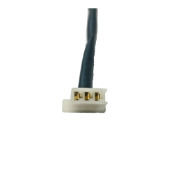 LAMPA TYŁ KOMPLETNA ATV - DŁ.156mm