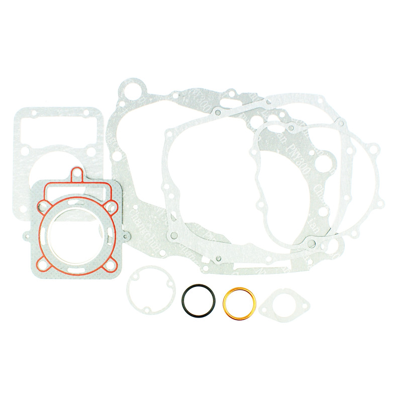 USZCZELKI SILNIKA KPL. ATV 150CCM (62mm)- chłodzone cieczą USZCZELKI SILNIKA KPL. ATV 150CCM (62mm)- chłodzone cieczą