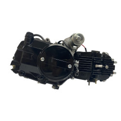 SILNIK 110/125 CCM 4 BIEGI 152FMH ATV, CROSS