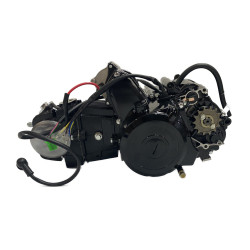 SILNIK 110/125 CCM 4 BIEGI 152FMH ATV, CROSS