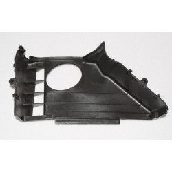 OSŁONA CYLINDRA  DOLNA 150QMI/157QMJ GY6 4T 125/150CCM