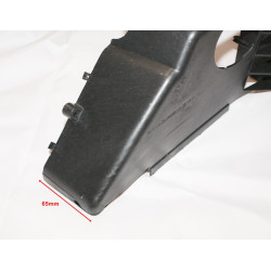 OSŁONA CYLINDRA  DOLNA 150QMI/157QMJ GY6 4T 125/150CCM