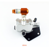 ZACISK HAMULCOWY PRZÓD 4T GY6 125CC z ABS