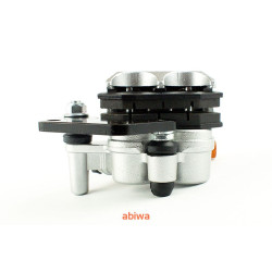 ZACISK HAMULCOWY PRZÓD 4T GY6 125CC z ABS