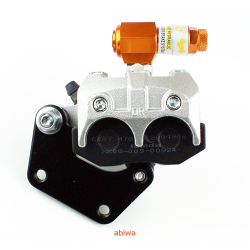 ZACISK HAMULCOWY PRZÓD 4T GY6 125CC z ABS
