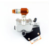 ZACISK HAMULCOWY PRZÓD 4T GY6 125CC z ABS