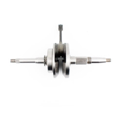 WAŁ KORBOWY GY6 125CCM 153QMI/158QMJ Z ŁOŻYSKAMI