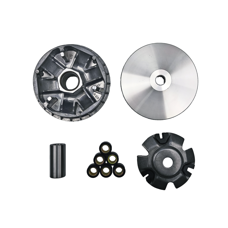 WARIATOR - SPRZĘGŁO PRZÓD KOMPLET GY6 4T 125CCM 153QMI/158QMJ-TUNING 20X15 WARIATOR - SPRZĘGŁO PRZÓD KOMPLET GY6 4T 125CCM 153QMI/158QMJ-TUNING 20X15